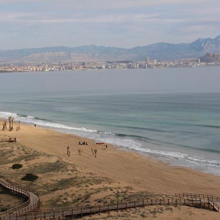 Apartamento Arenales Arenales del Sol Ngoại thất bức ảnh