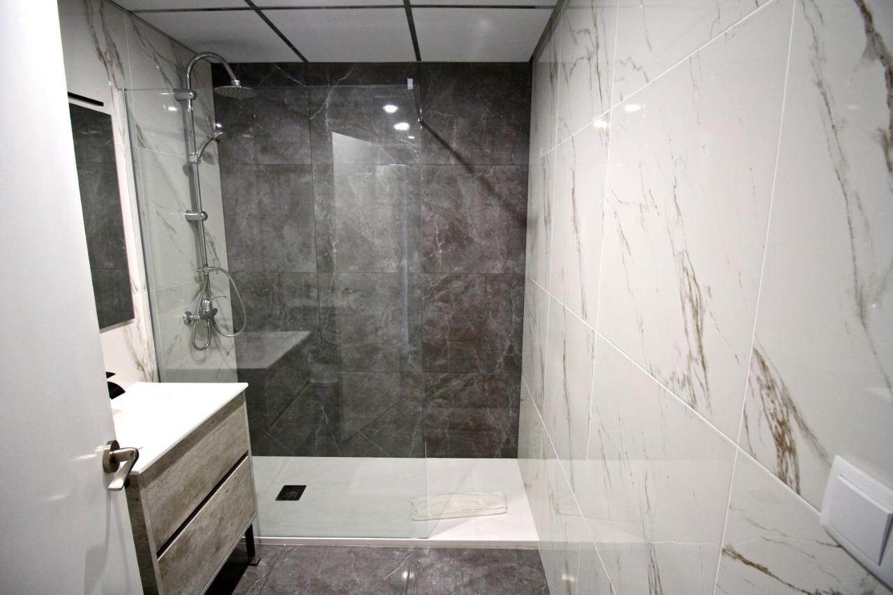 Apartamento Arenales Arenales del Sol Ngoại thất bức ảnh