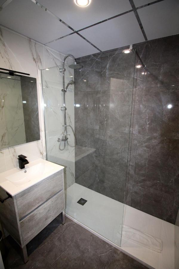 Apartamento Arenales Arenales del Sol Ngoại thất bức ảnh