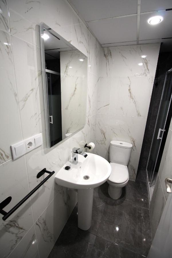 Apartamento Arenales Arenales del Sol Ngoại thất bức ảnh